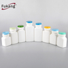 60cc White HDPE Square Empty Capsule Bottles with Child Safety Caps,White Plastic Pill Bottle And Lid Alibaba Suppliers