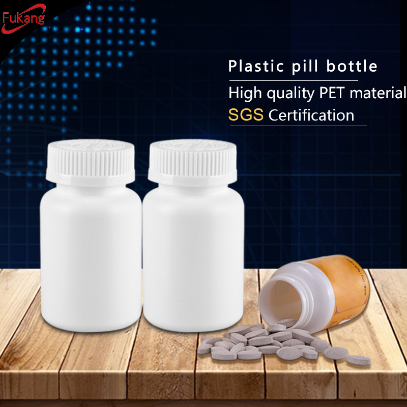 190ml plastic pop top container for pills,plastic pop top container,plastic containers for small parts