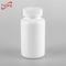 4oz hdpe squeeze bottle, child proof cap plastic pills bottle, capsules plastic vial bottle wholesale