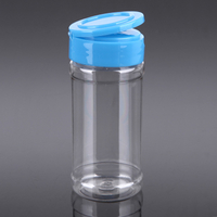 High quality custom size salt and pepper grinder set