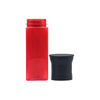 Plastic Spice Bottle with Grinder Cover