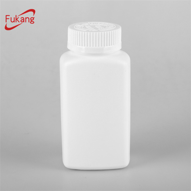 250ml hdpe bottle, herbal supplement plastic bottles, capsule tablet pharmaceutical packaging alibaba China wholesale