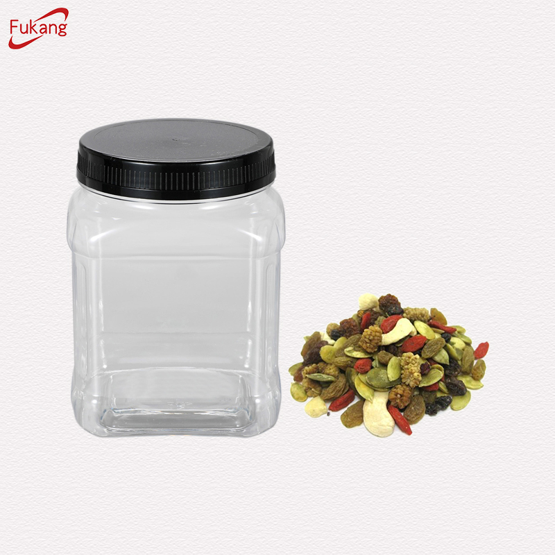 refined sunflower oil in 1 liter pet bottles, 0.5/1/1.5/2 liter liquid plastic bottle &jar