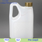 2150ml plastic HDPE peanut oil bottle,vegetable oil packing plastic HDPE container and bottle