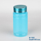 120ml Empty Vitamin Plastic Bottle Nutritional Supplements Plastic Capsules Bottle