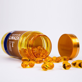 175ml Different volume pharmaceutical PET plastic bottles for vitamin, pill and softgal