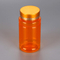 pharmaceutical pill packaging medical capsule container small plastic bottles