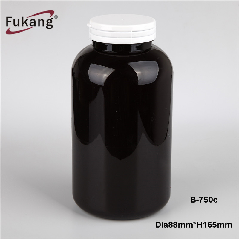 600ml prescription pill bottle sale, homeopathic bottles sealed pill bottle manufacturers, 20oz