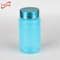 4oz pet bottle, screen printing surface handling plastic pill bottles, child proof medicine containers wholesale China factory