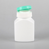 90ml HDPE plastic health supplement bottles for protein powder