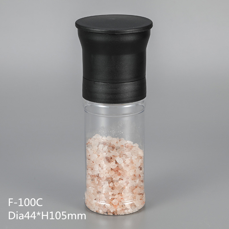 Hot sale salt and pepper mill grinder set ODM/OEM