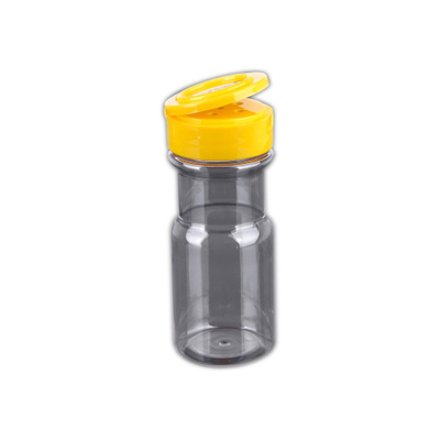 Plastic Shaker Bottle,Salt and Pepper shakers,Salt Container