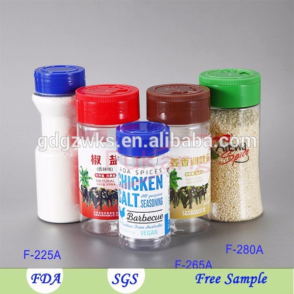 Wholesale Large Spice Jars,Seasoning jars,Seasoning holder