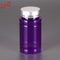 4oz pet bottle, screen printing surface handling plastic pill bottles, child proof medicine containers wholesale China factory