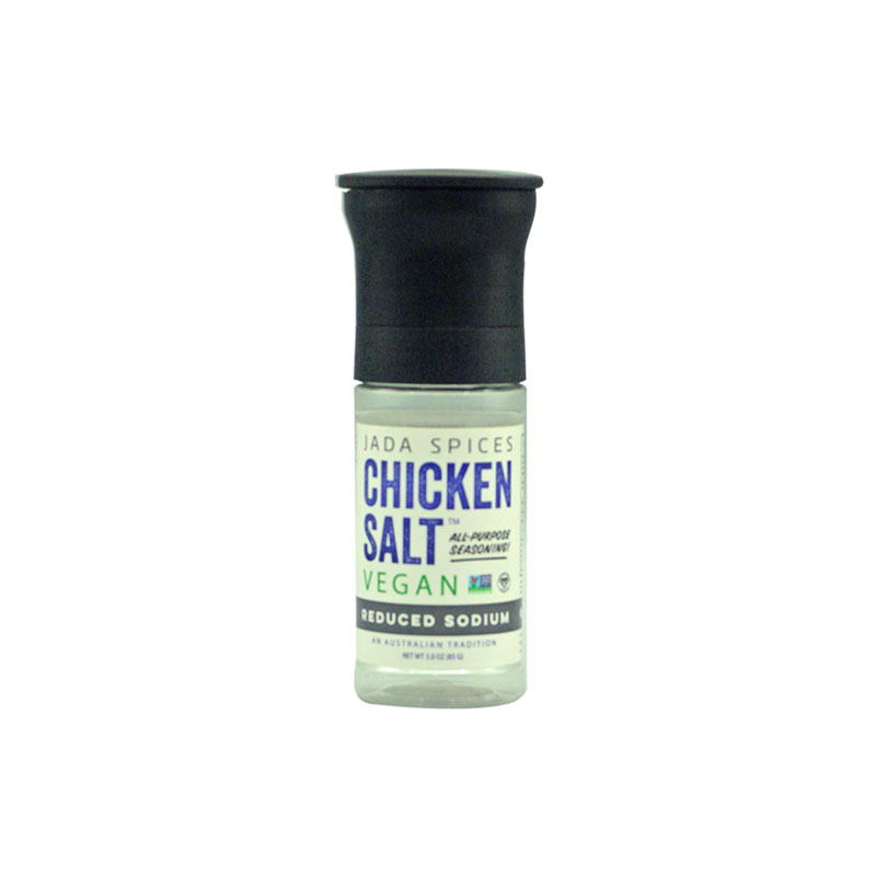 High quality custom size salt and pepper grinder set
