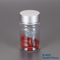PET Capsules Pharmaceutical Plastic Bottle Pharmacy Plastic Vial Pill Bottle