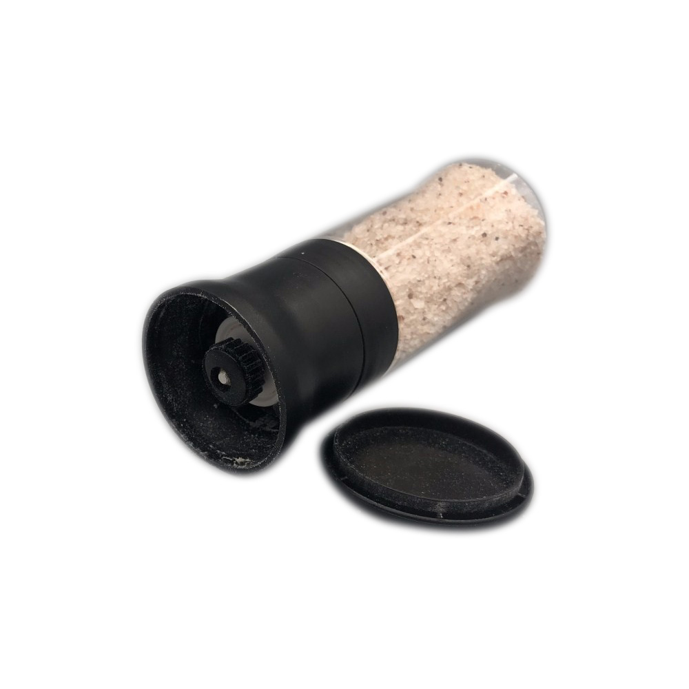 Popular design professional manual grinder salt and pepper grinder set mill