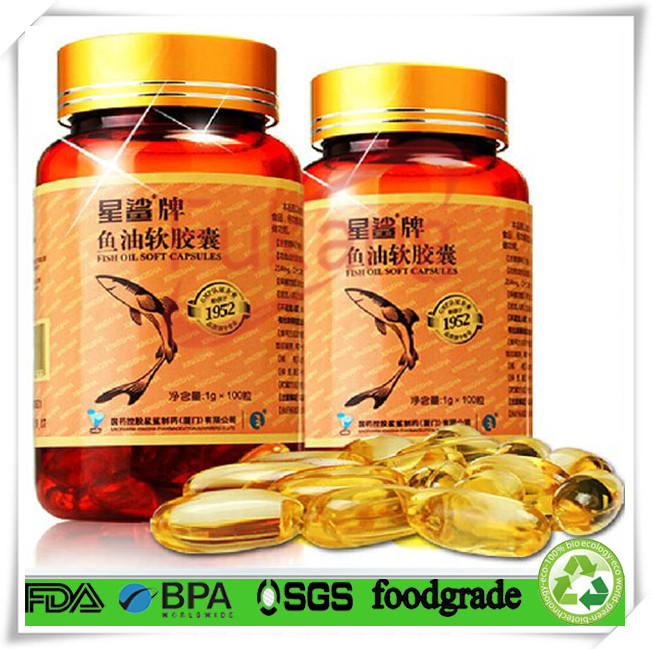 bodybuilding supplements120ml empty plastic pill bottle PET drug powder bottle liquip bottle